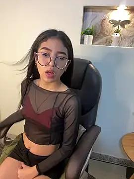 _Sofia_7 from StripChat is Freechat
