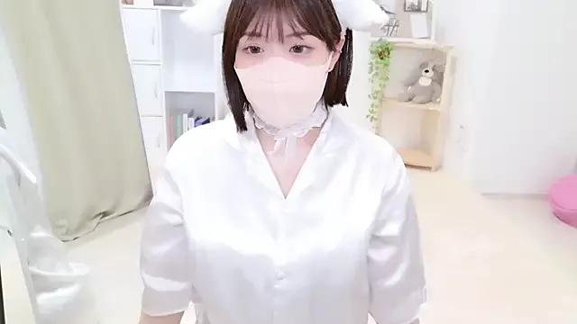 _suika_ from StripChat is Group