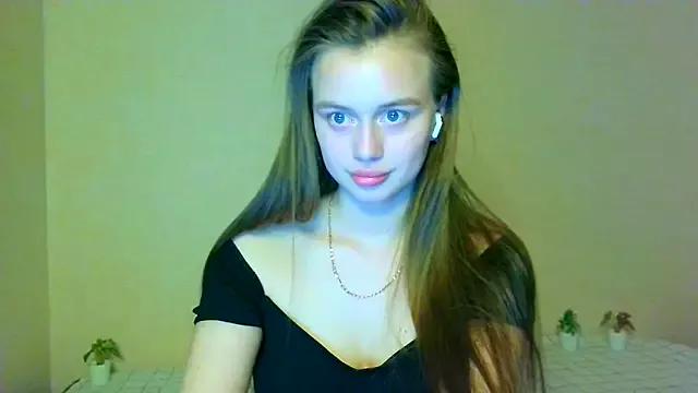 _tulipI8_Jess_beautiful from StripChat is Freechat