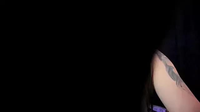_Valerysoto_ from StripChat is Freechat