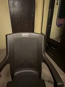 Aakanshaa__ on StripChat