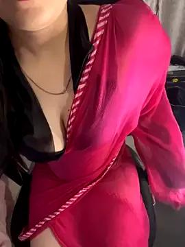 Aanaya06 from StripChat