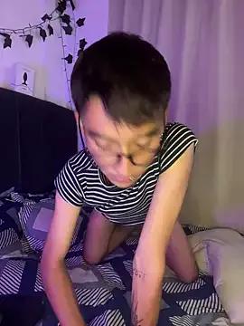 AaronBrown7 from StripChat