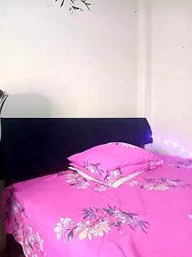 Aashixxx12 from StripChat