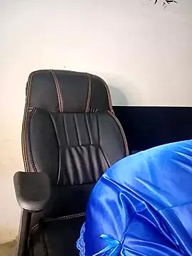 Aashixxx12 from StripChat