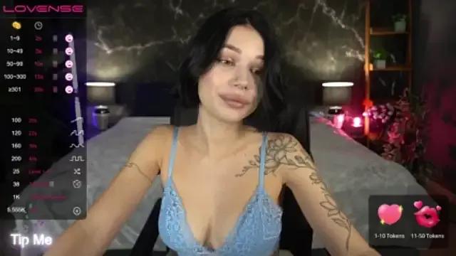 AbayDoll from StripChat