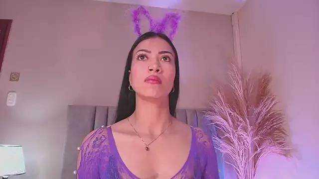 AbbieJoness_ from StripChat is Freechat