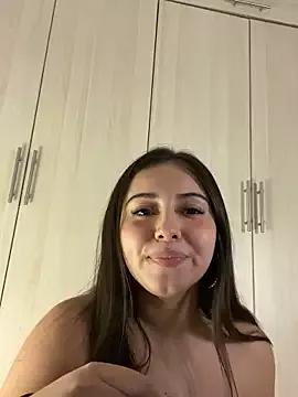 Abby-26 from StripChat