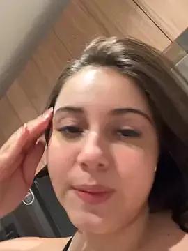 Abby-26 from StripChat is Group