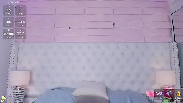 abby-joule from StripChat