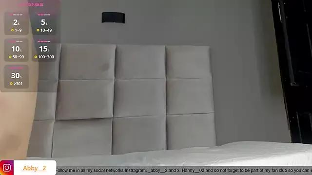 Abby___02 from StripChat