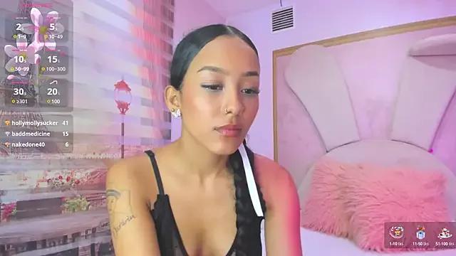 abby_adams20 from StripChat