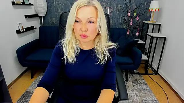 Abby_Moore_ from StripChat