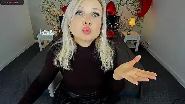 Abby_Moore_ from StripChat