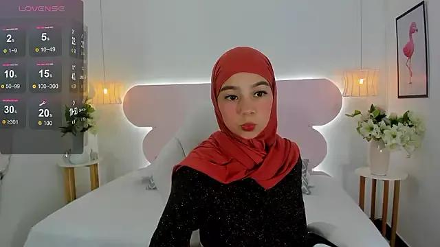 abby_rossee from StripChat