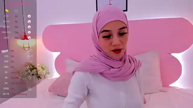 abby_rossee from StripChat