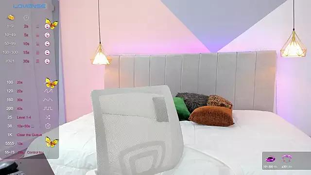 abby_rossee from StripChat