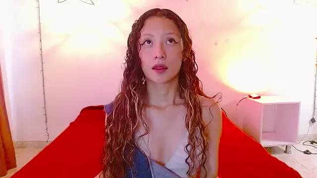 abbycutecs from StripChat is Freechat