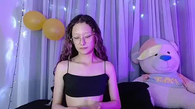 abbycutecs from StripChat