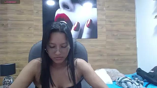 abbyferz from StripChat