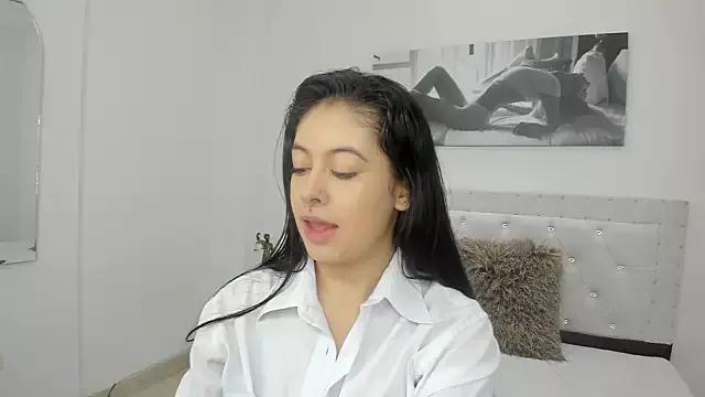 AbbyLuciaLazy98 from StripChat
