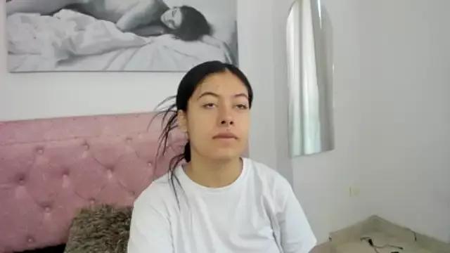 AbbyLuciaLazy98 from StripChat