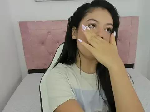 AbbyLuciaLazy98 from StripChat