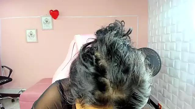 AbbyTaylorr from StripChat is Freechat