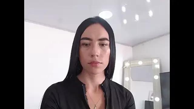 Abiee_moore from StripChat is Freechat