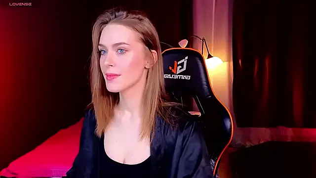 Accidental_Genius_ on StripChat