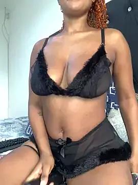 ActiveSquirter_Catalina from StripChat is Freechat