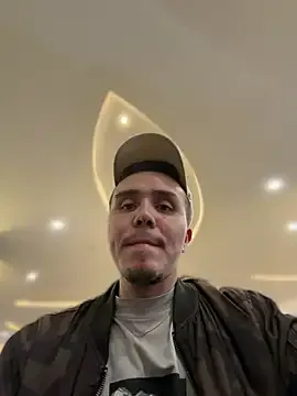 adam-rivera on StripChat