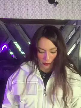 Adarha_Pink from StripChat is Freechat