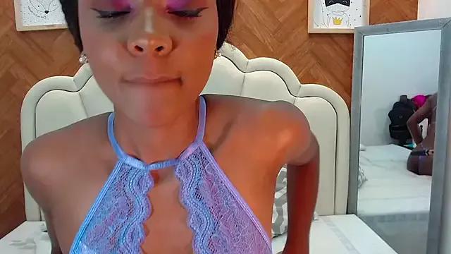 adarosex from StripChat is Freechat