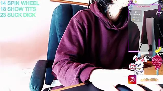 AddictCouple from StripChat