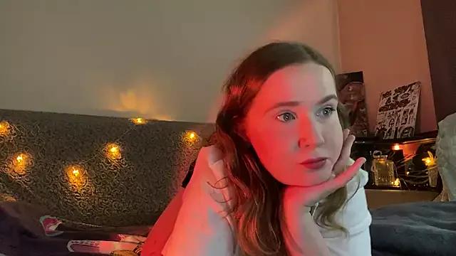 AddisonMillerr from StripChat