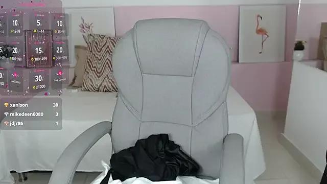 adhara_cortez from StripChat