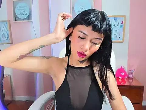 Adhara_Harris from StripChat