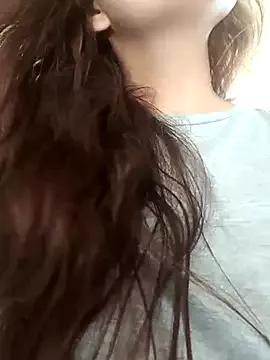 AdharaLujan from StripChat is Private