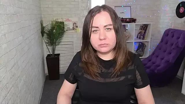 Adriana_Kitty from StripChat is Freechat