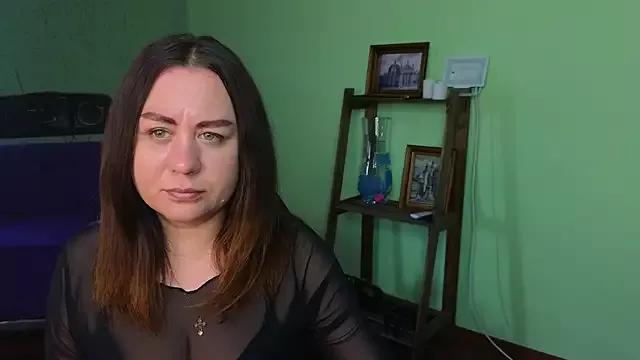 Adriana_Kitty from StripChat is Freechat
