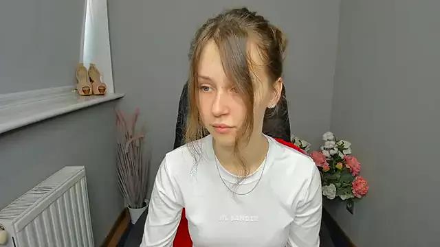 Afina_Youngful from StripChat is Freechat