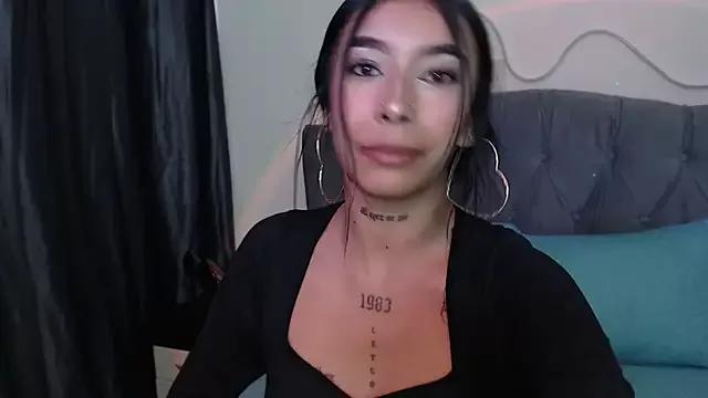 Afrodiita_Love from StripChat is Freechat