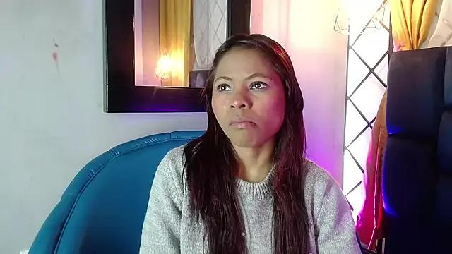 Agata_Grubisic from StripChat is Freechat