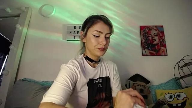 Agata_love from StripChat