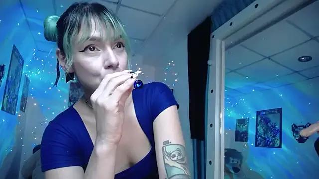Agata_love from StripChat