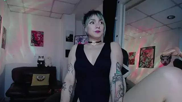 Agata_love from StripChat