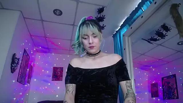 Agata_love from StripChat