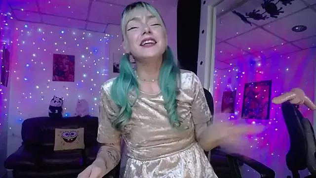 Agata_love from StripChat