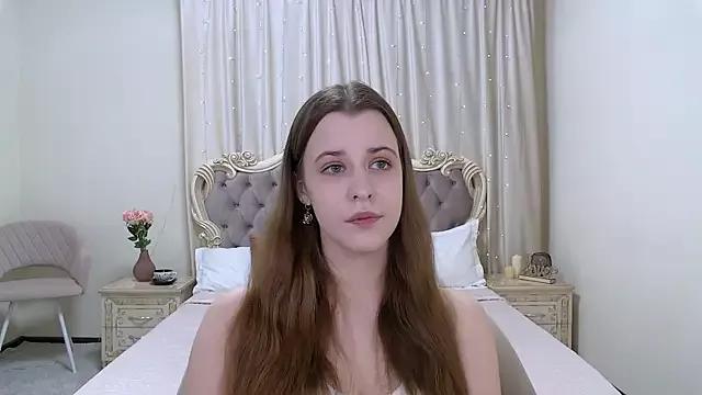 AgataAisitt from StripChat